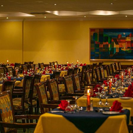 Bel Air Azur Resort (Adults Only) Hurghada Exterior foto
