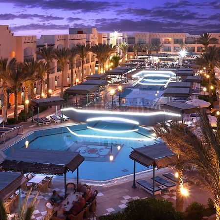 Bel Air Azur Resort (Adults Only) Hurghada Exterior foto
