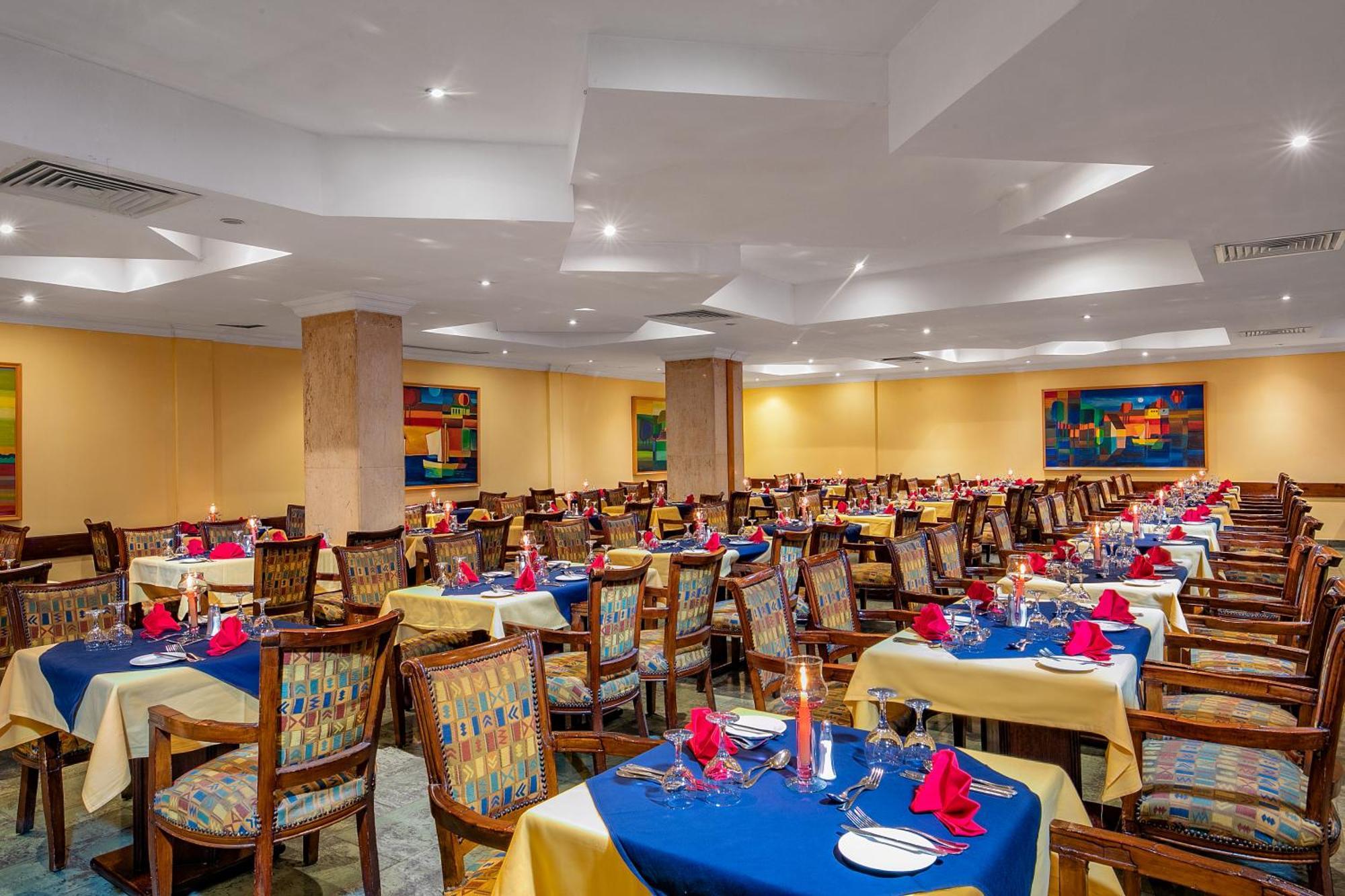 Bel Air Azur Resort (Adults Only) Hurghada Exterior foto