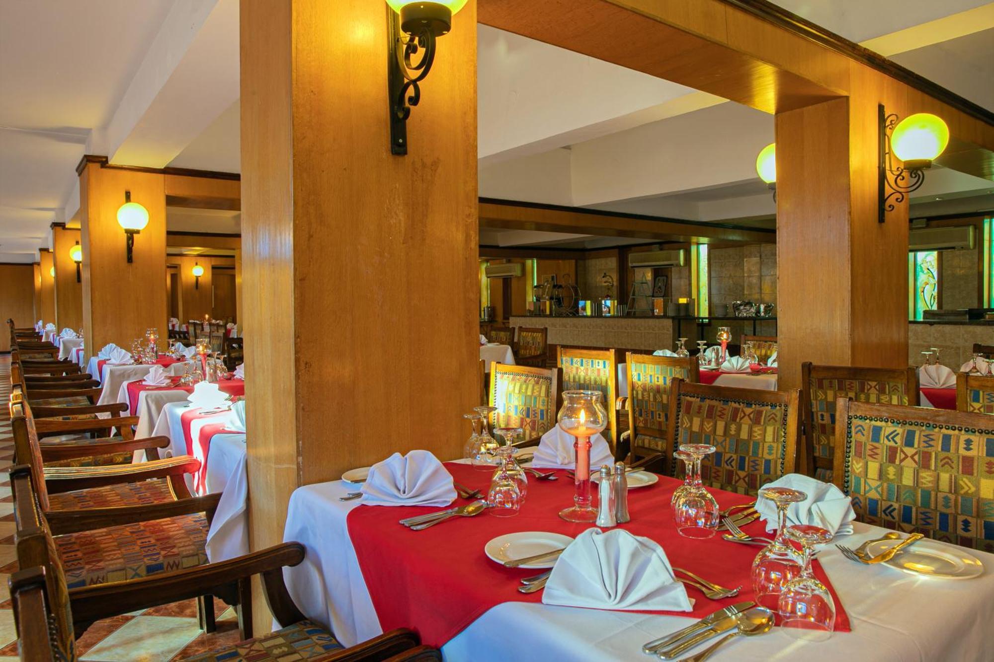 Bel Air Azur Resort (Adults Only) Hurghada Exterior foto