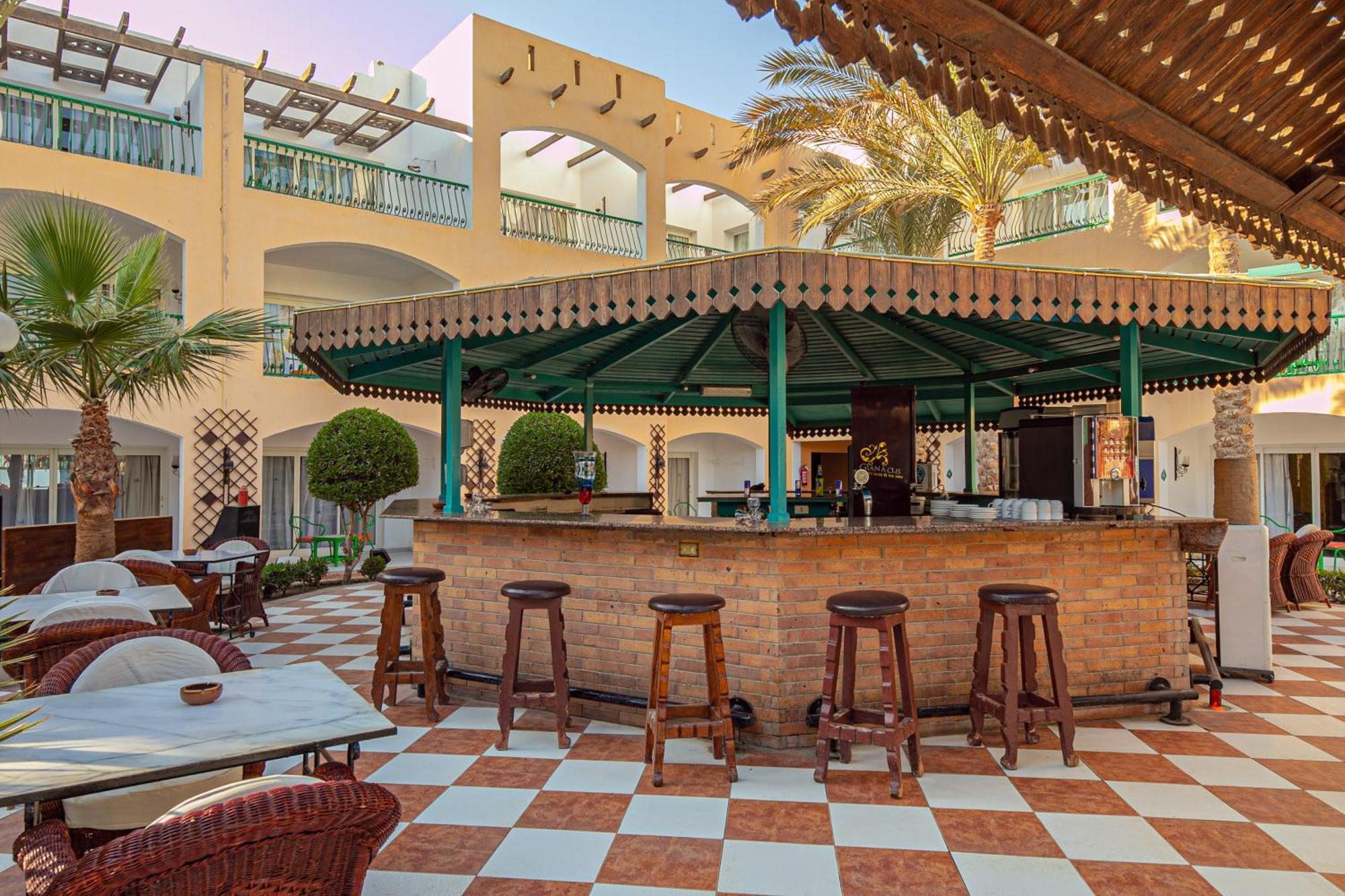 Bel Air Azur Resort (Adults Only) Hurghada Exterior foto