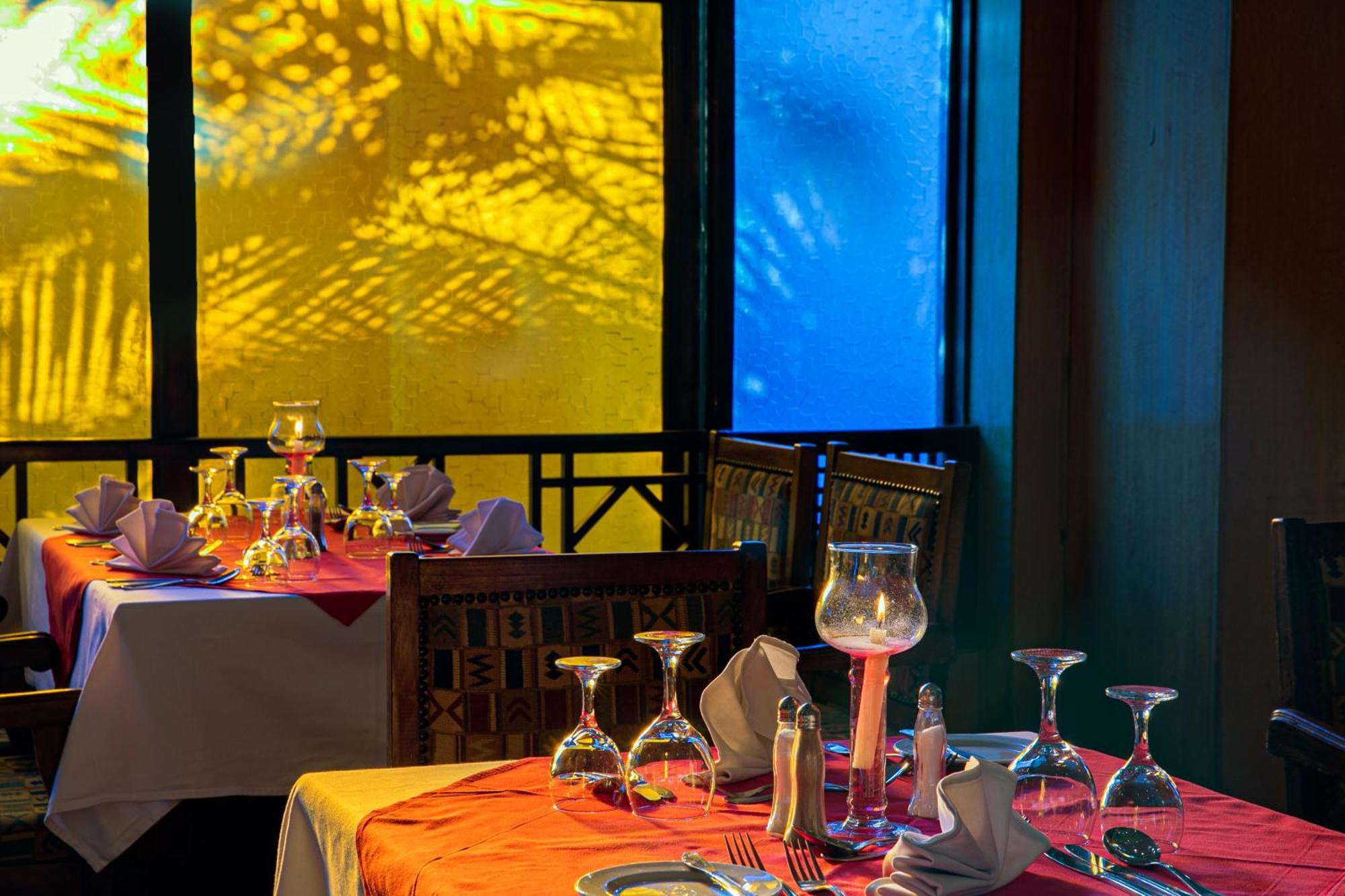 Bel Air Azur Resort (Adults Only) Hurghada Exterior foto