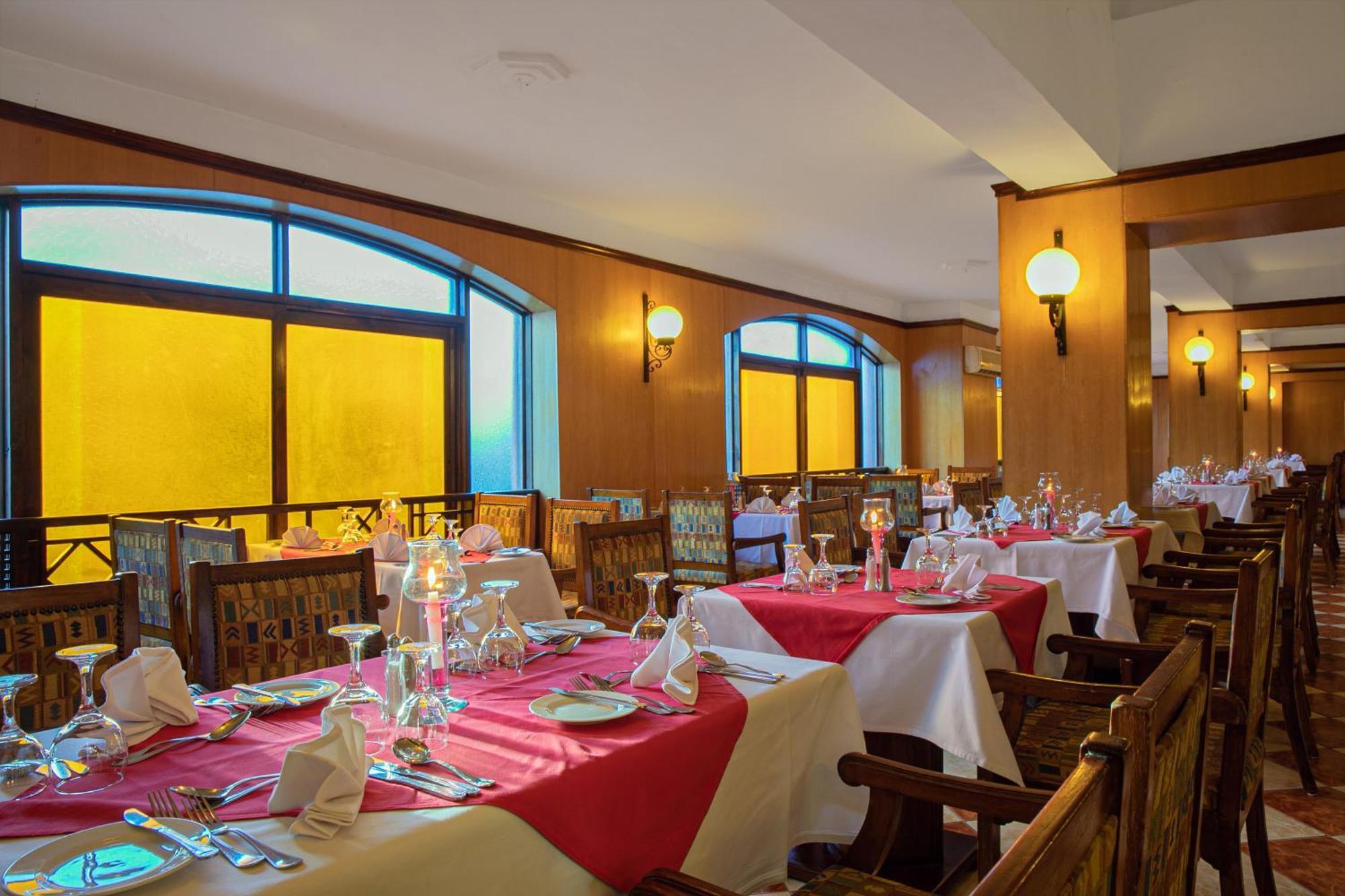 Bel Air Azur Resort (Adults Only) Hurghada Exterior foto