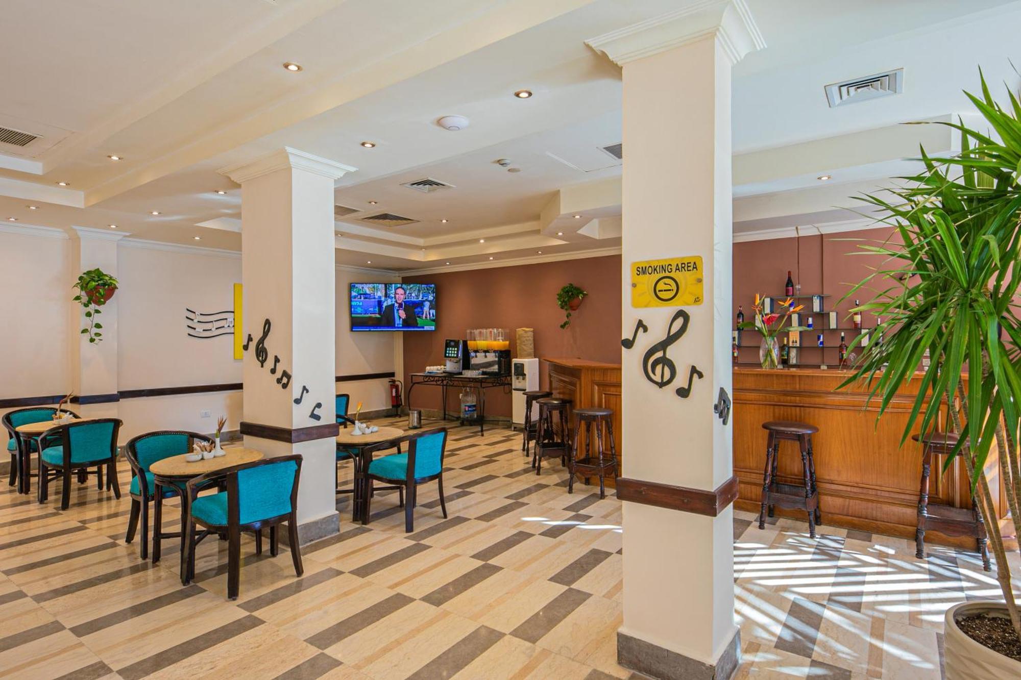 Bel Air Azur Resort (Adults Only) Hurghada Exterior foto