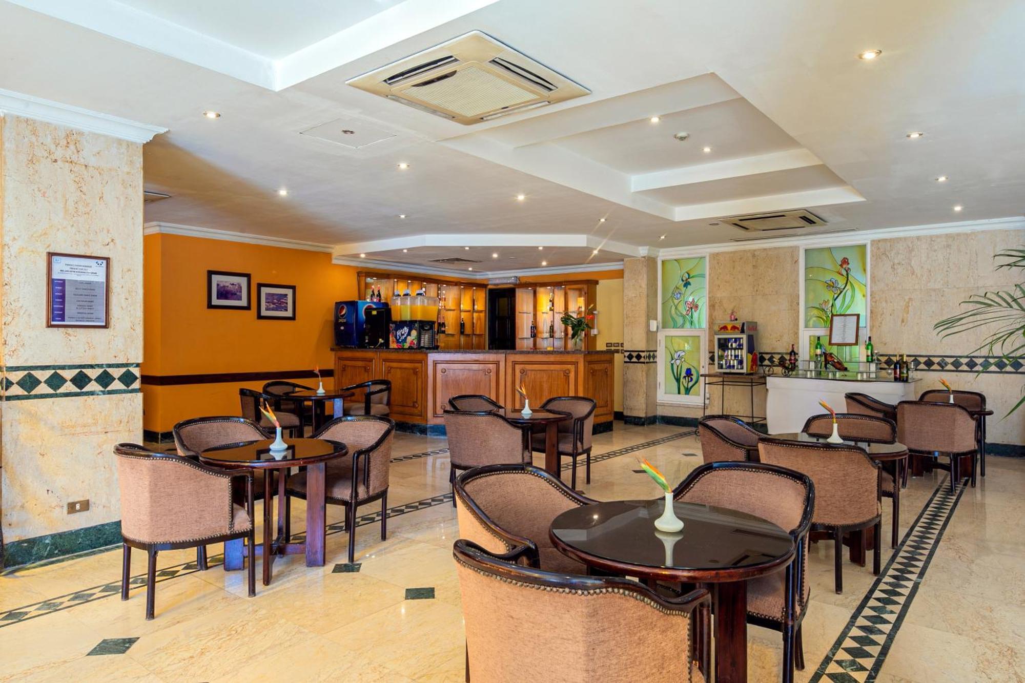 Bel Air Azur Resort (Adults Only) Hurghada Exterior foto
