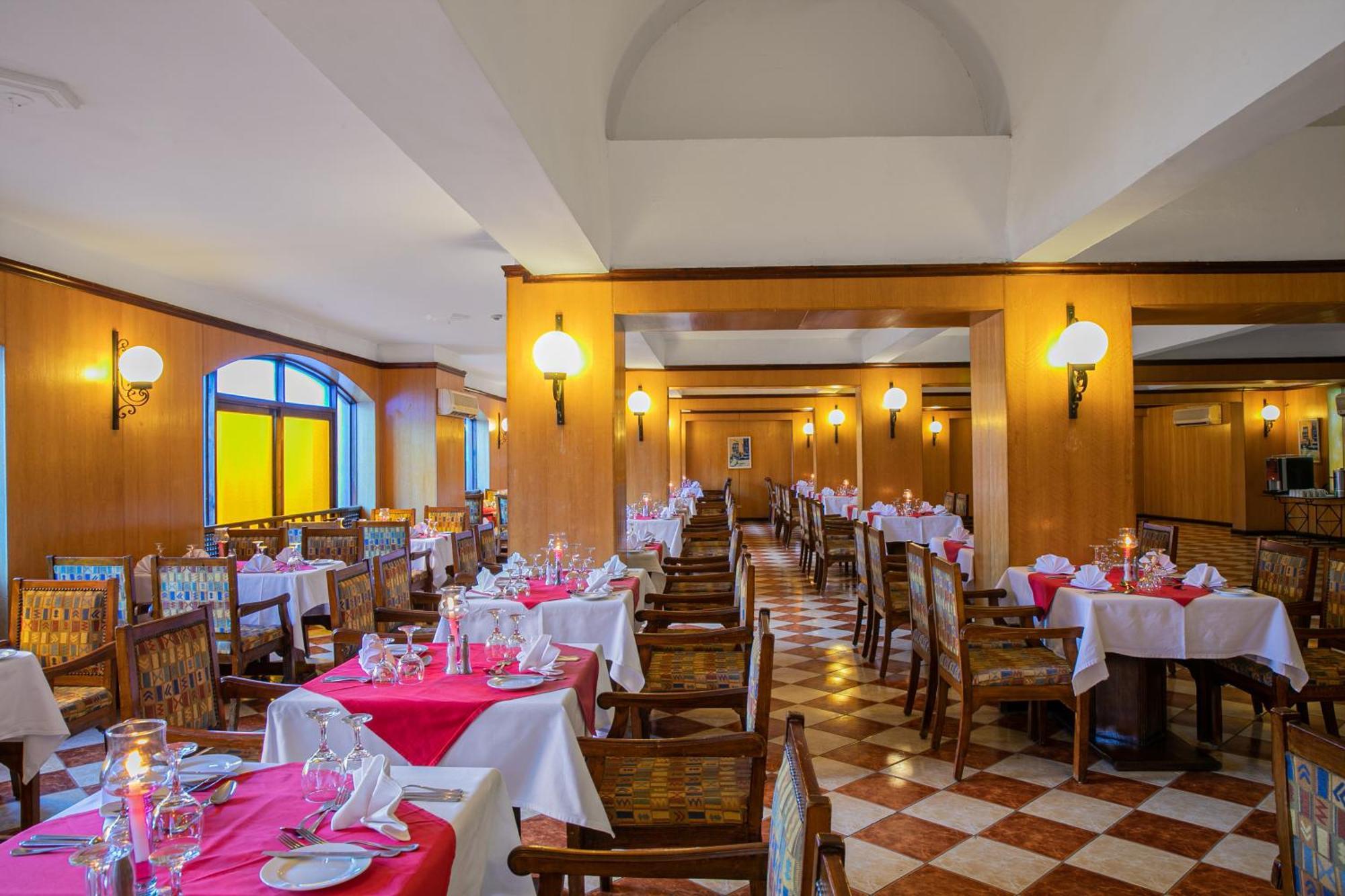 Bel Air Azur Resort (Adults Only) Hurghada Exterior foto