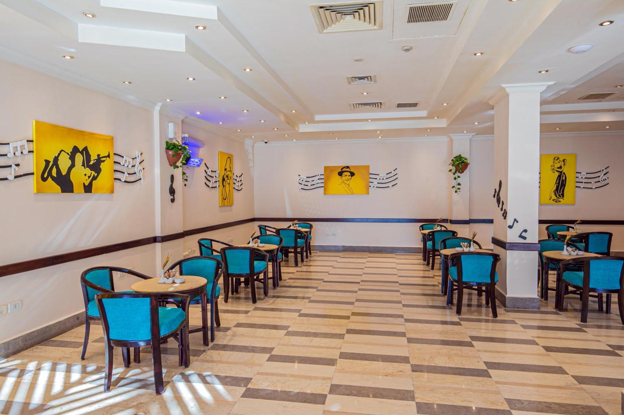 Bel Air Azur Resort (Adults Only) Hurghada Exterior foto