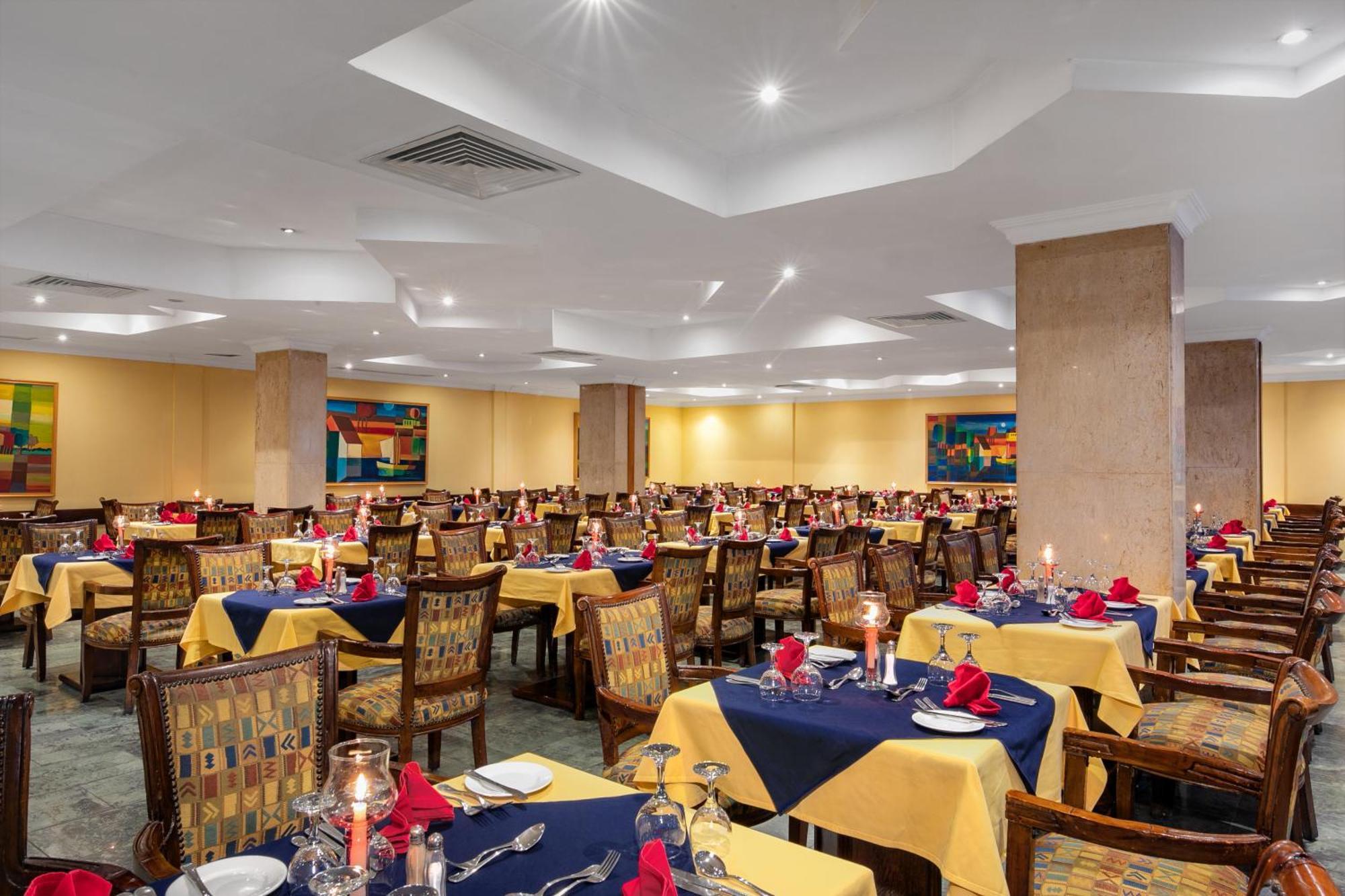 Bel Air Azur Resort (Adults Only) Hurghada Exterior foto