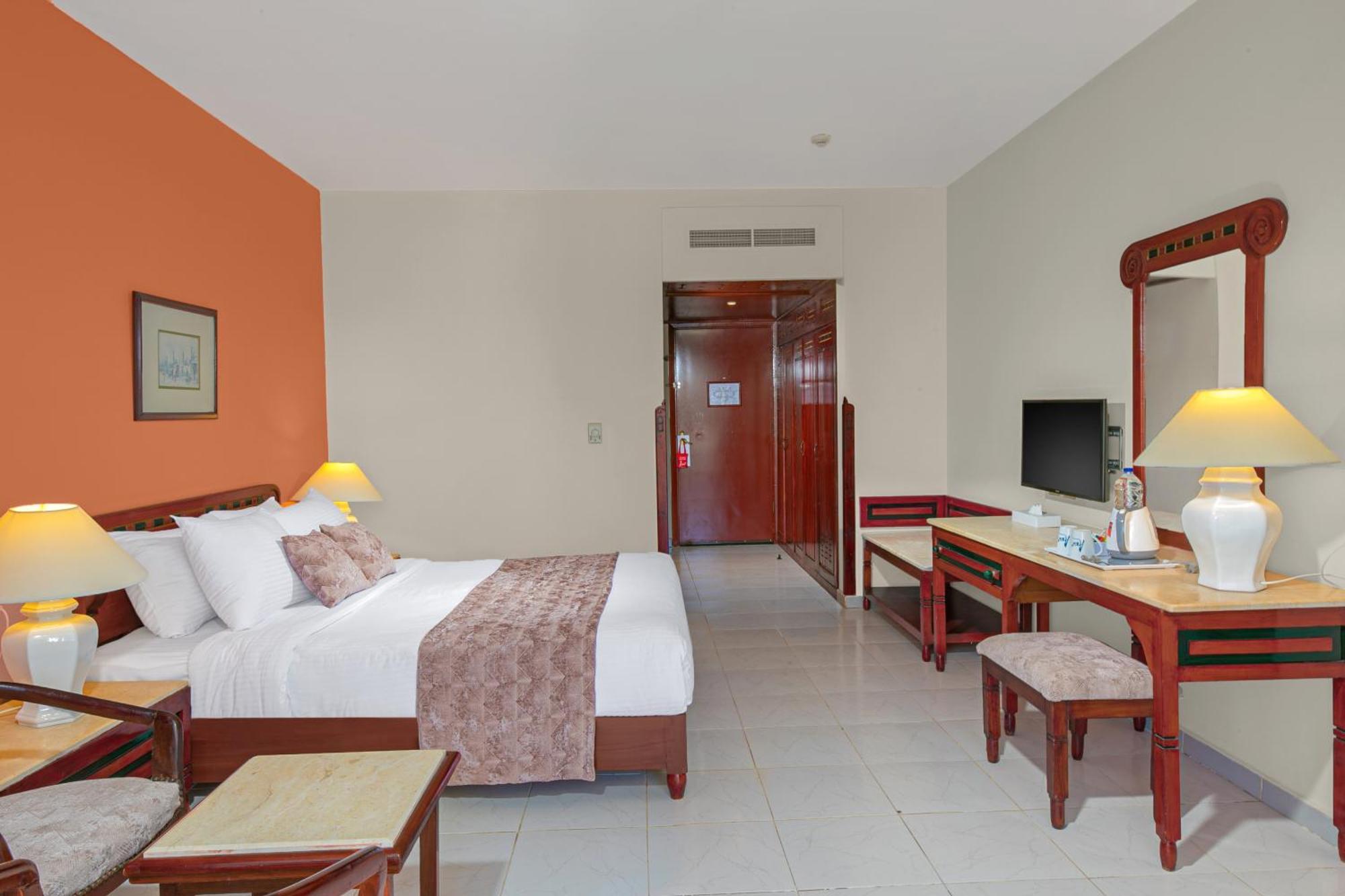 Bel Air Azur Resort (Adults Only) Hurghada Exterior foto