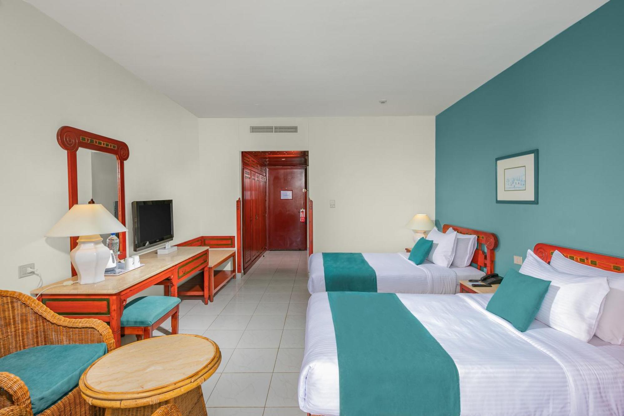 Bel Air Azur Resort (Adults Only) Hurghada Exterior foto