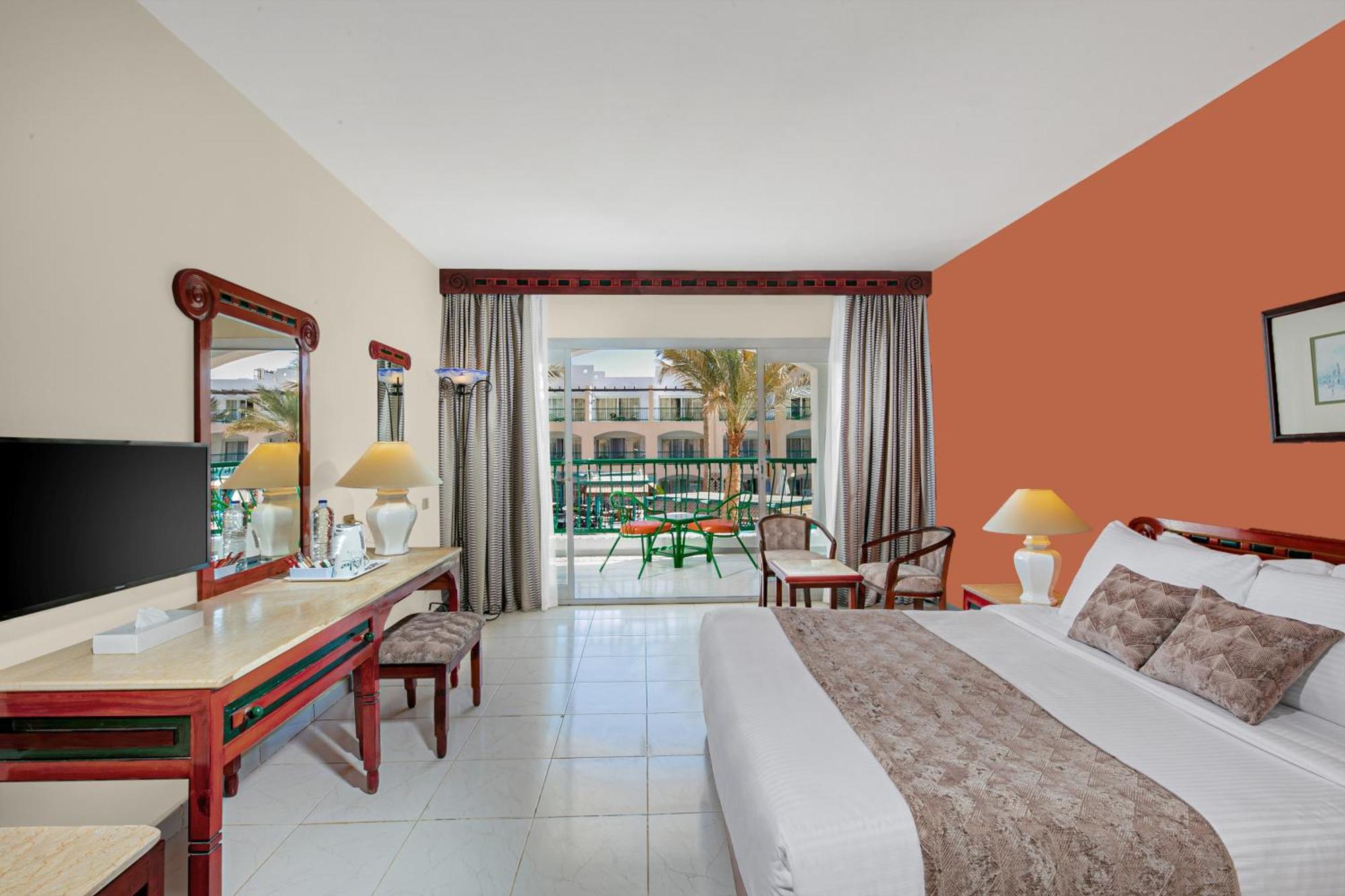Bel Air Azur Resort (Adults Only) Hurghada Exterior foto