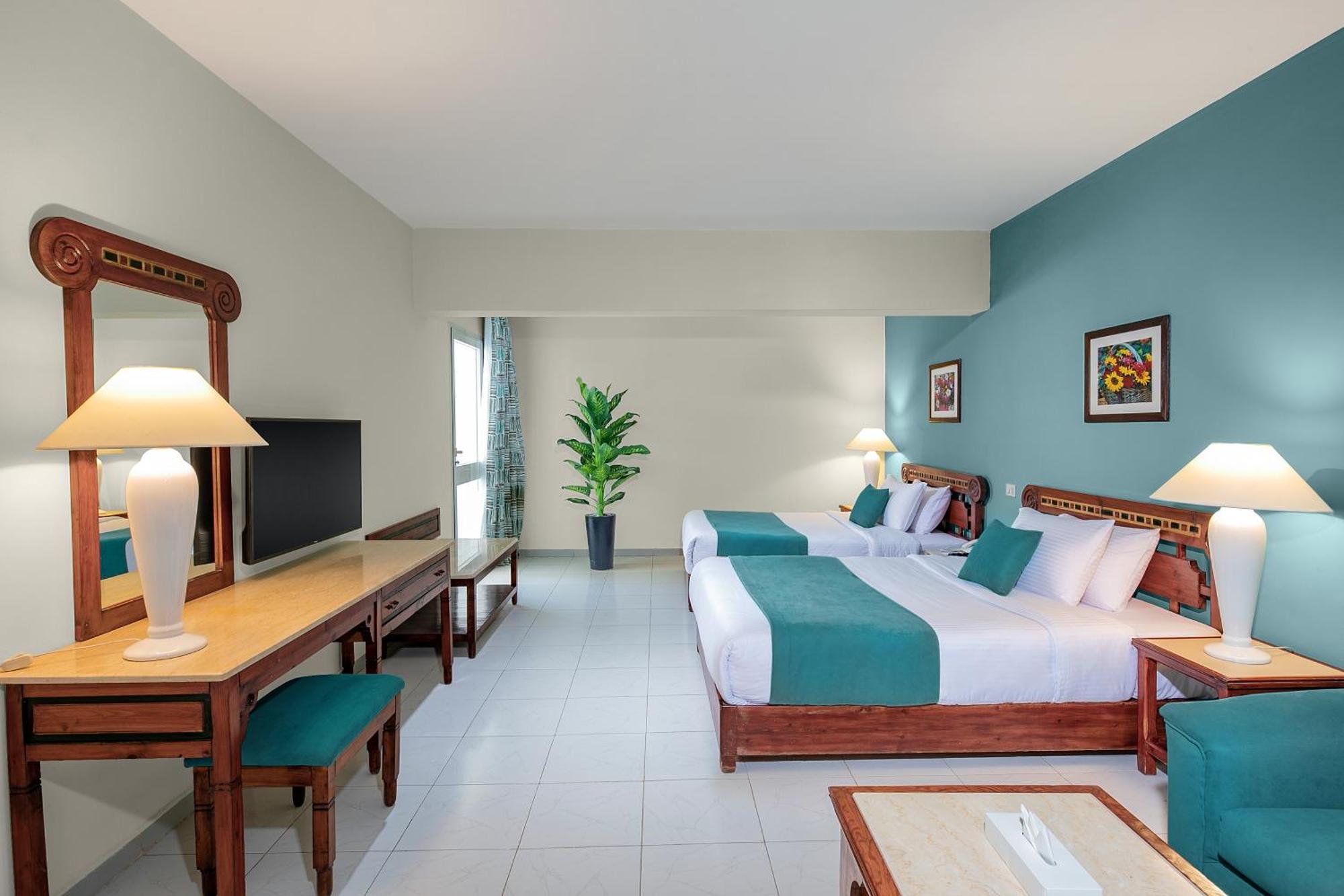 Bel Air Azur Resort (Adults Only) Hurghada Exterior foto