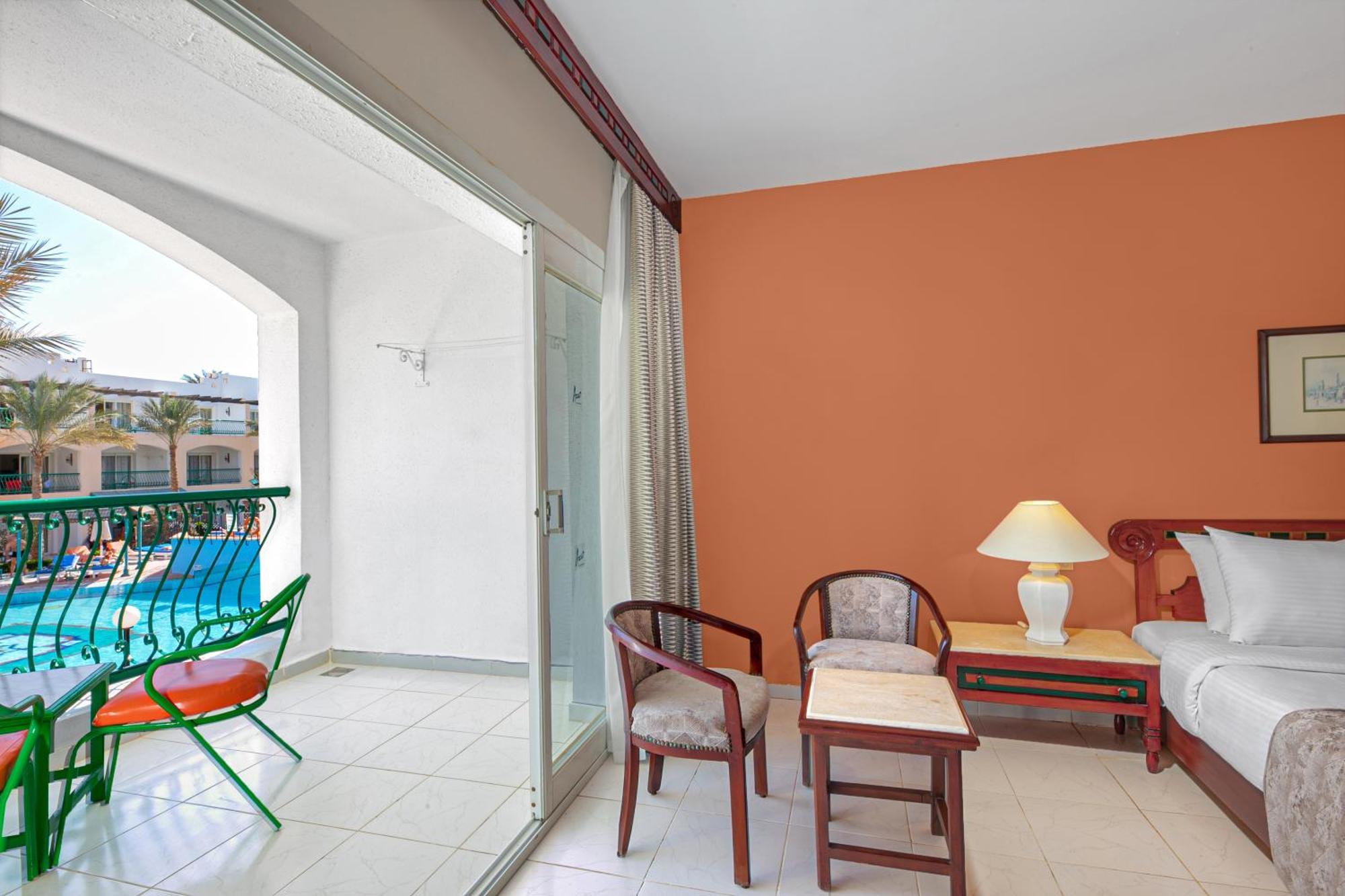 Bel Air Azur Resort (Adults Only) Hurghada Exterior foto