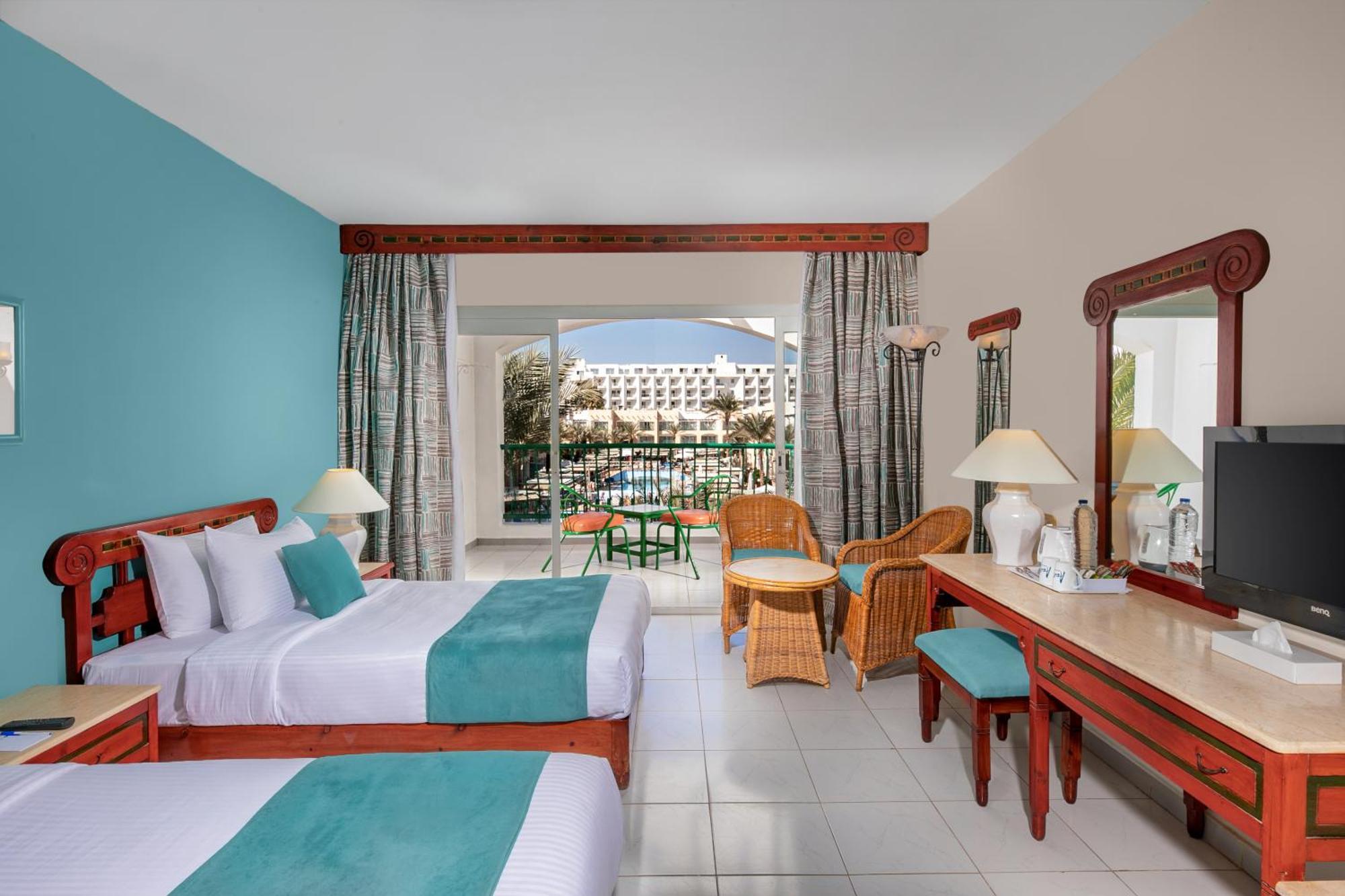 Bel Air Azur Resort (Adults Only) Hurghada Exterior foto