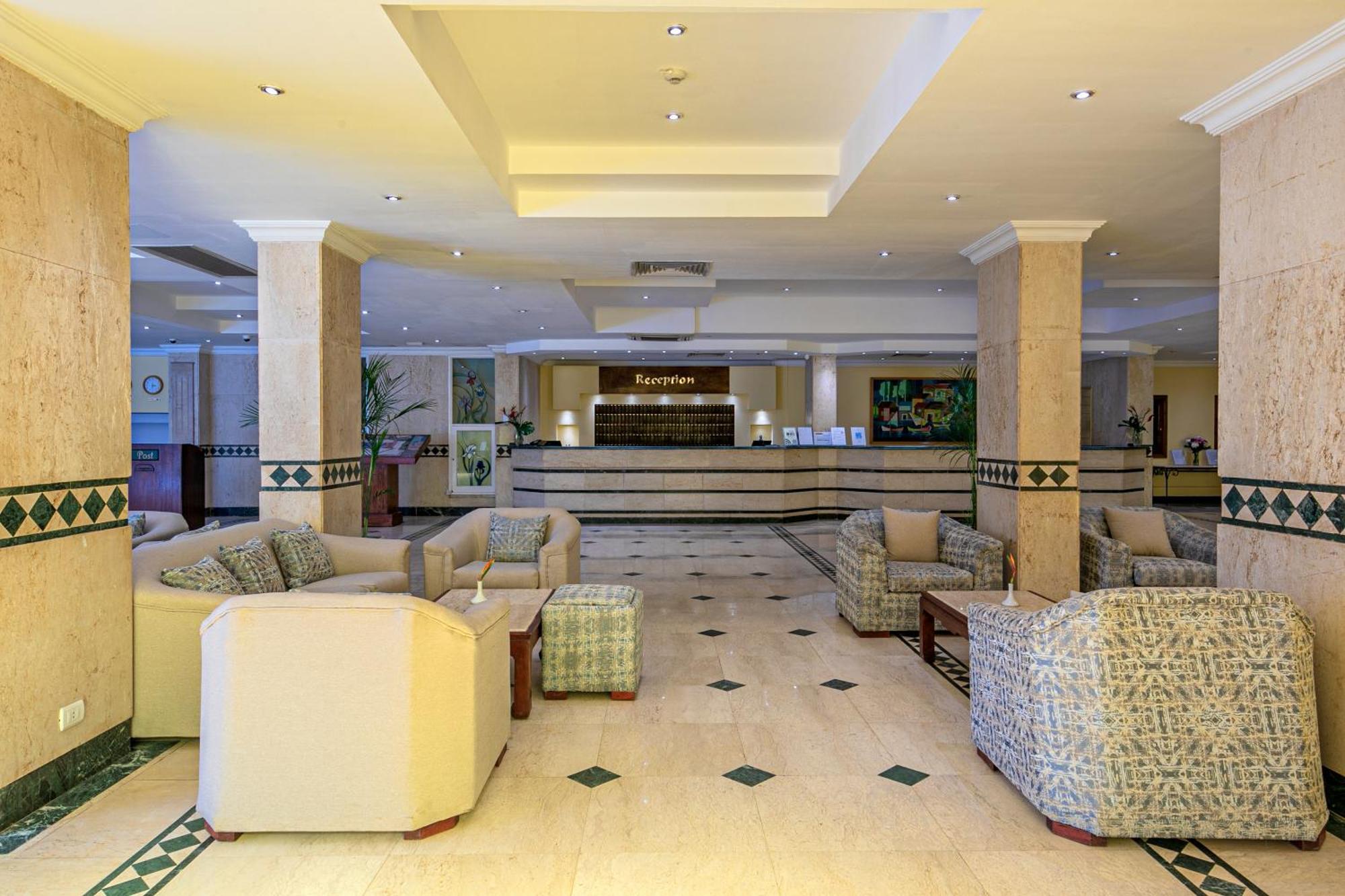 Bel Air Azur Resort (Adults Only) Hurghada Exterior foto