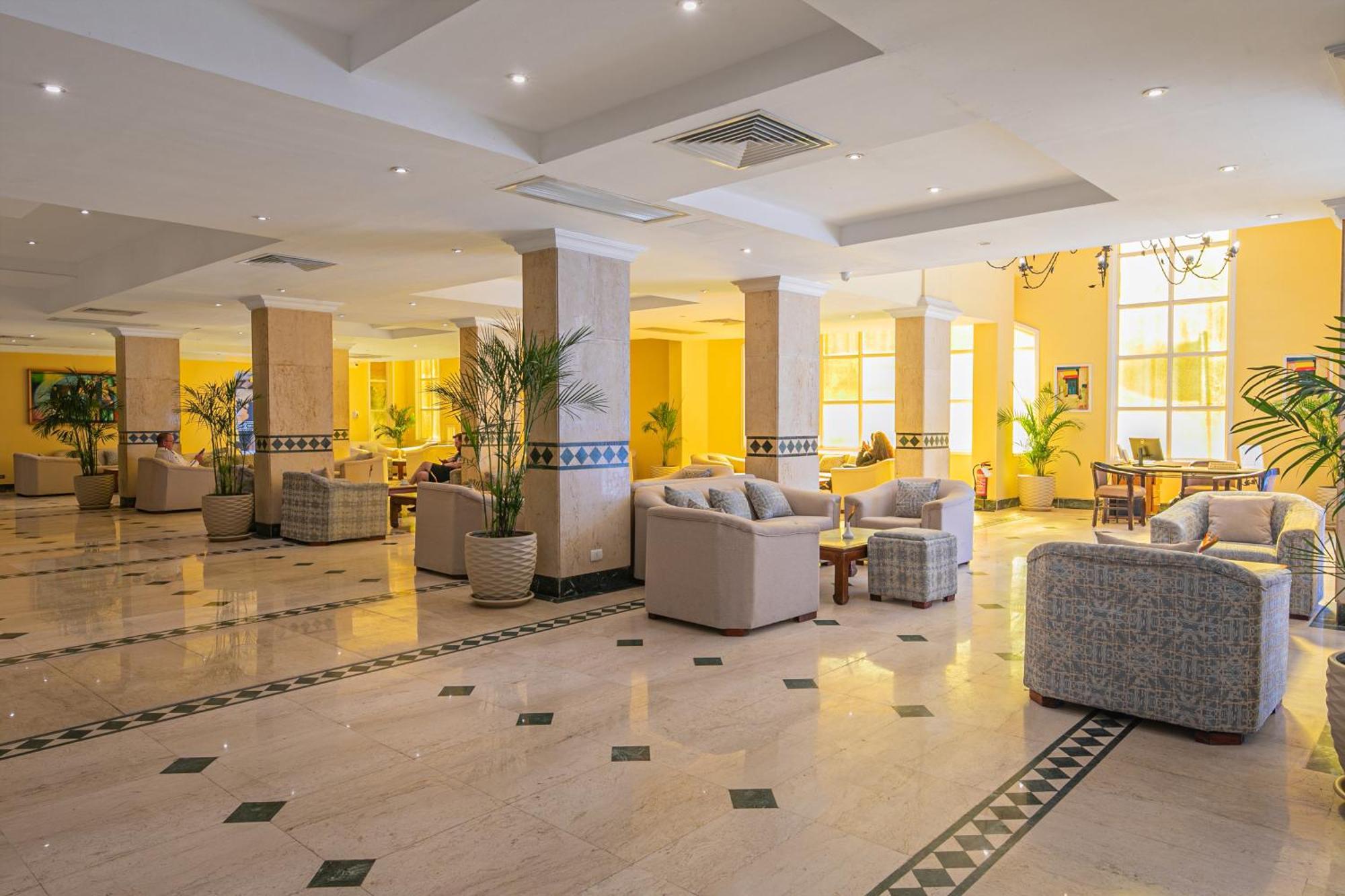 Bel Air Azur Resort (Adults Only) Hurghada Exterior foto